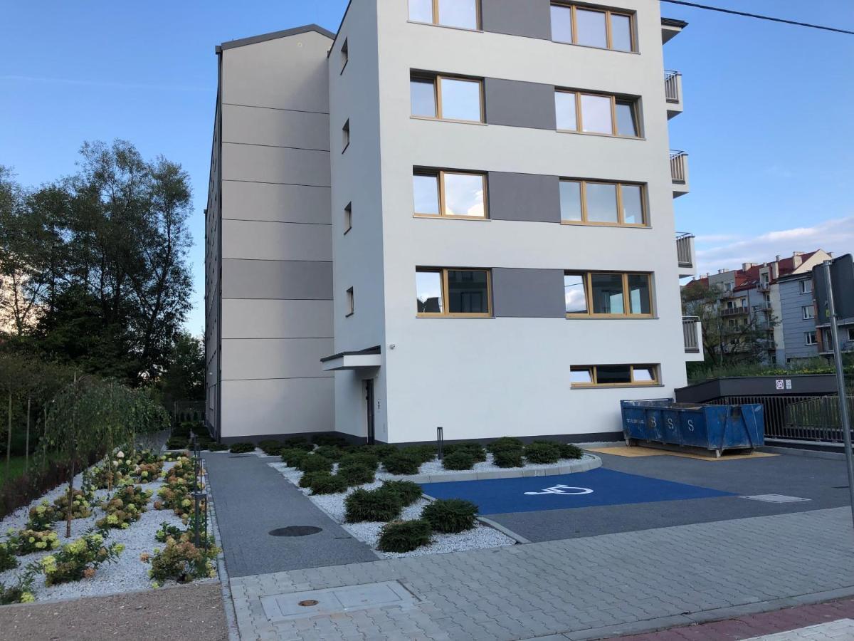 Bella Casa Premium Apartment - 30 Pszczelna Cracovia Exterior foto
