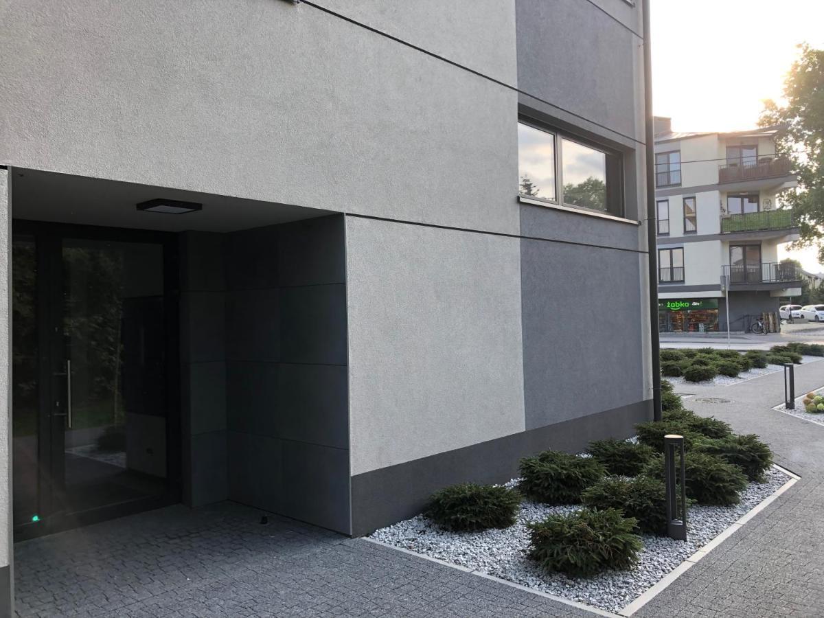 Bella Casa Premium Apartment - 30 Pszczelna Cracovia Exterior foto